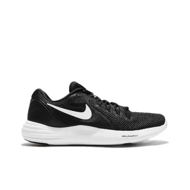 Nike Lunar Apparent Black-1