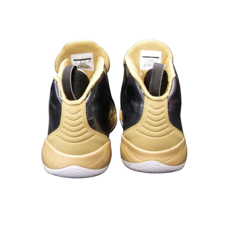Jordan 2012 Lite Black Metallic Gold-4