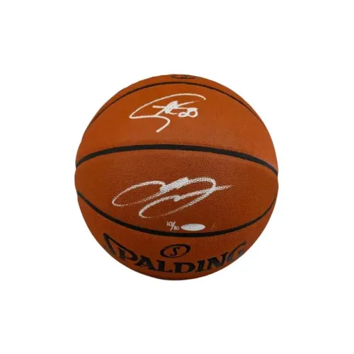 UPPER DECK Size 7 Indoor Outdoor Universal Basketball Brown