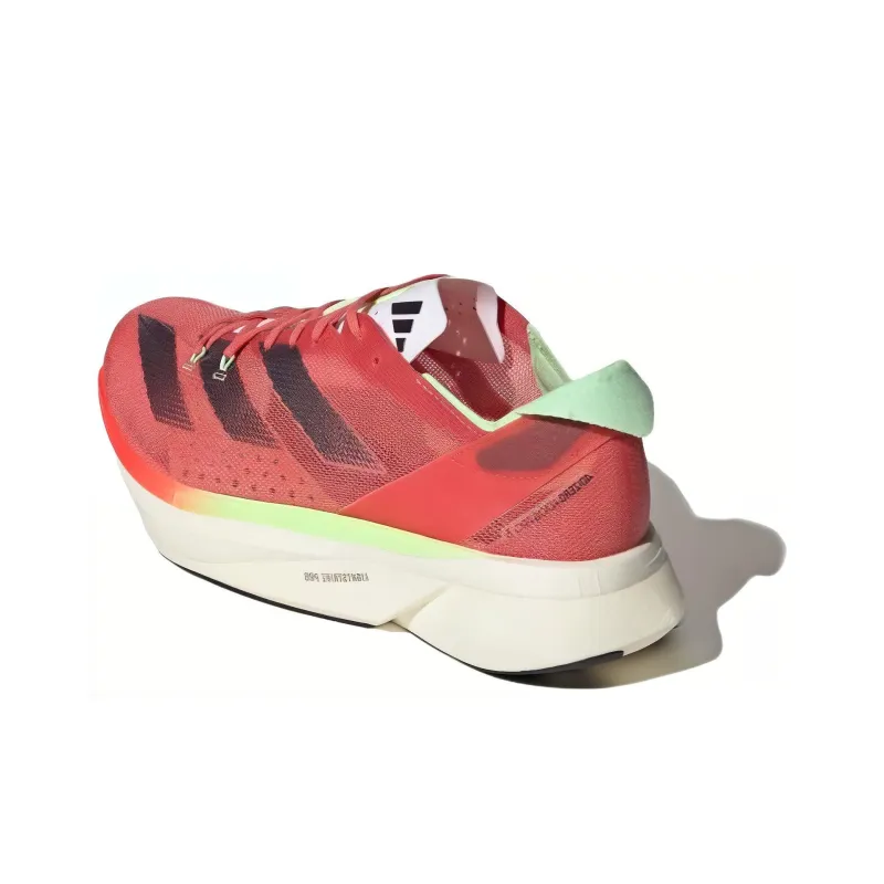 adidas Adizero Adios Pro 3 Rot-2