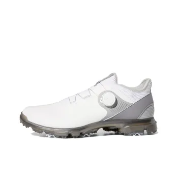 Adidas Alphaflex 21 Boa 'White Grey'