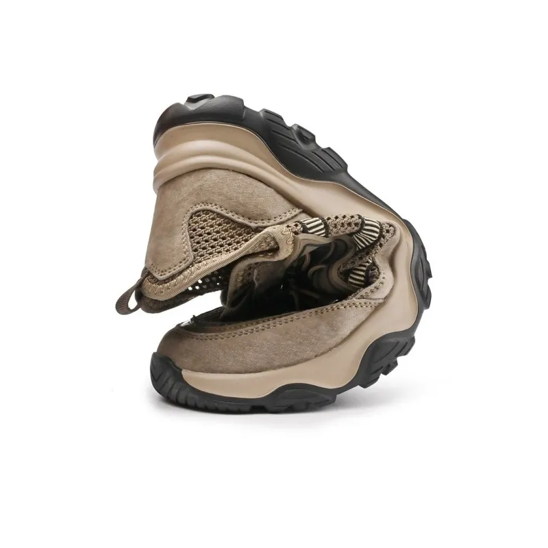Season Ram Low-Top Casual Shoes Men's-5