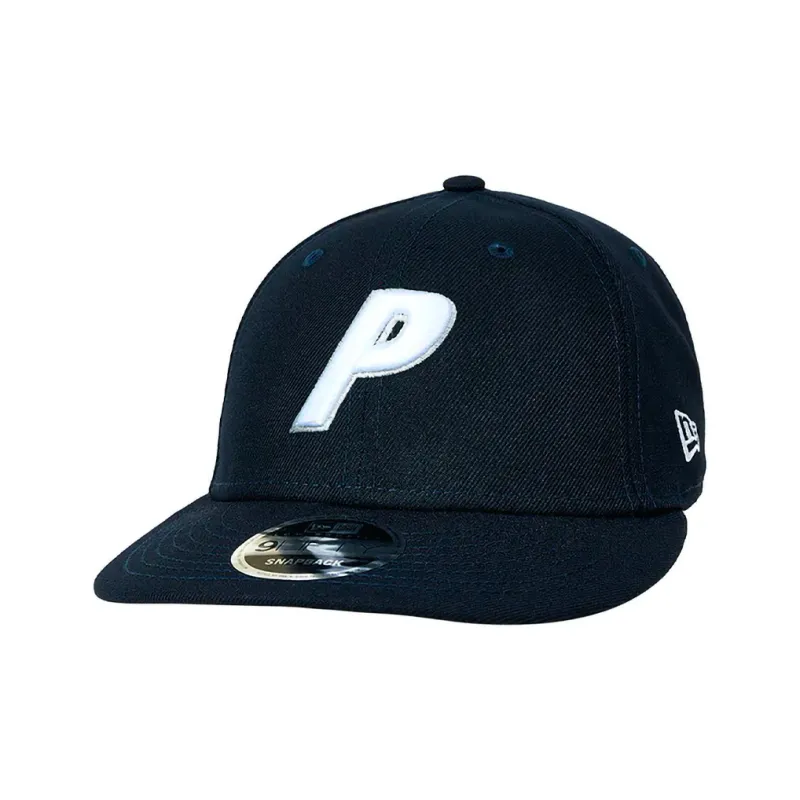 PALACE X New Era Low Profile P 59Fifty-0