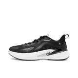 Black/Jordan White