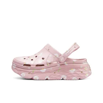 Skechers Foamies Clogs Women's Pink