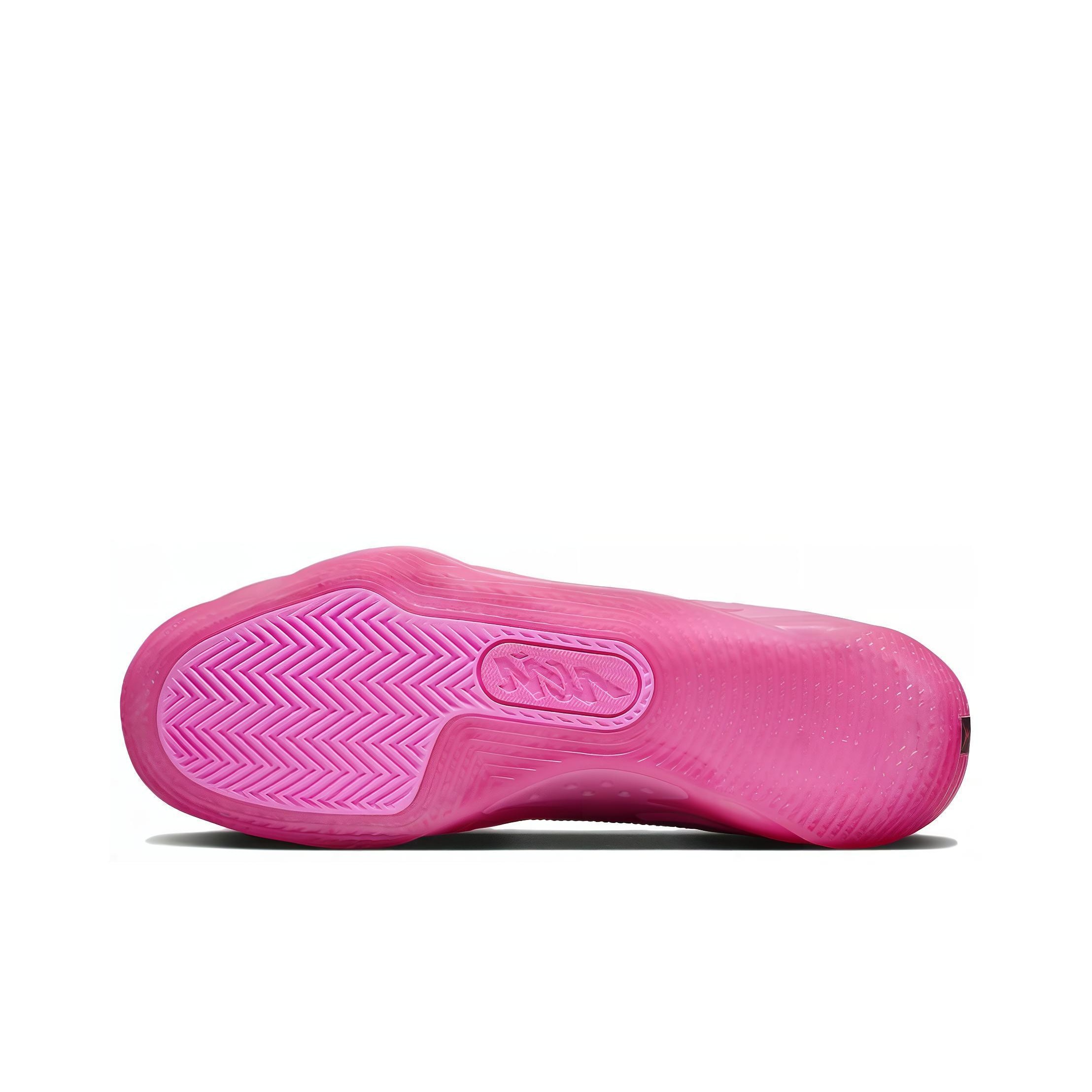 Jordan Zion 3 Pink Lotus - POIZON