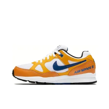 Nike Air Span 2 'Yellow Ochre'
