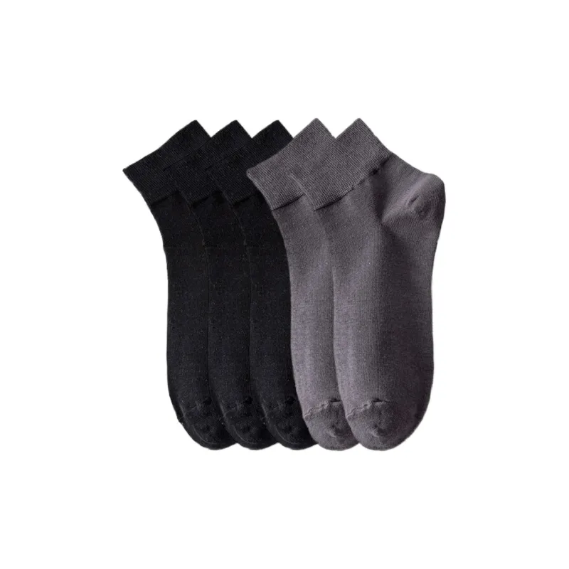 BEAR UNION Mid Calf Socks Men's Combo Set-22