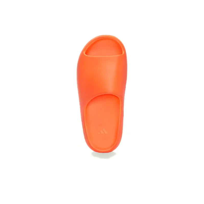 Adidas Originals Yeezy Slide Enflame Orange-3