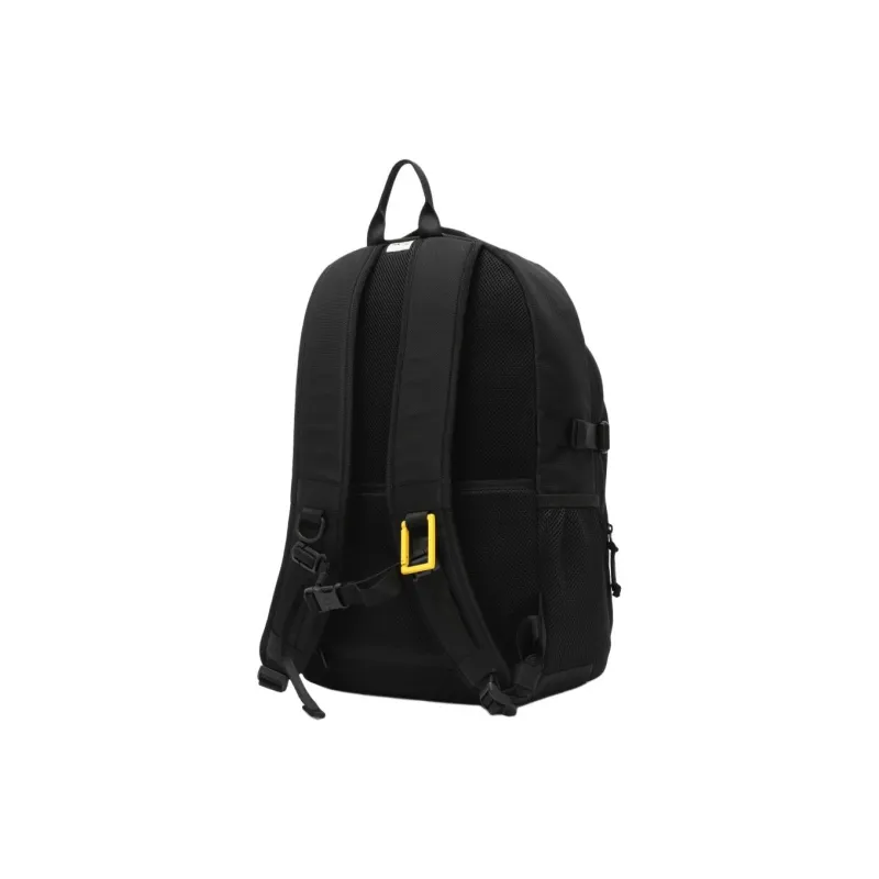NATIONAL GEOGRAPHIC Nylon Backpack Women's Black-2