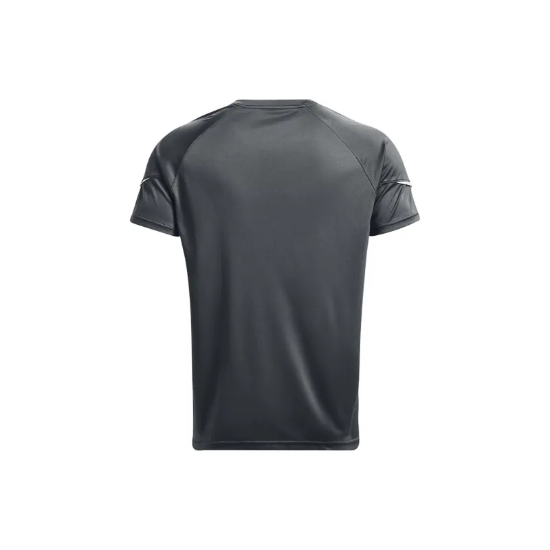Under Armour T-Shirt Men's Dark Gray-1