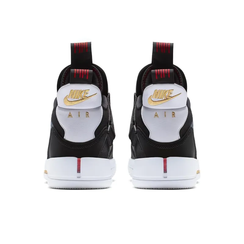JORDAN 33 Pf 'Metallic Gold'-3
