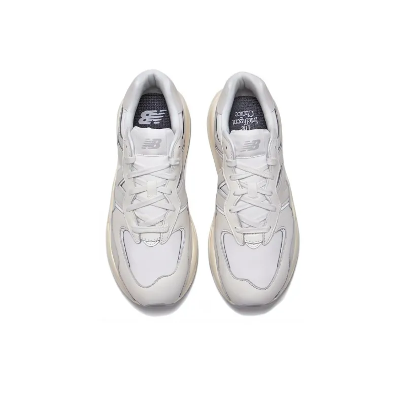 New Balance 57/40 White Pack-2