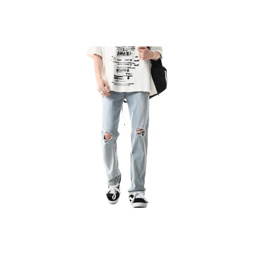 GROGNAK Jeans Unisex