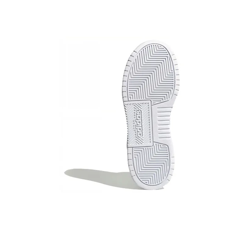Adidas Neo Entrap Mid 'White' Women's-4