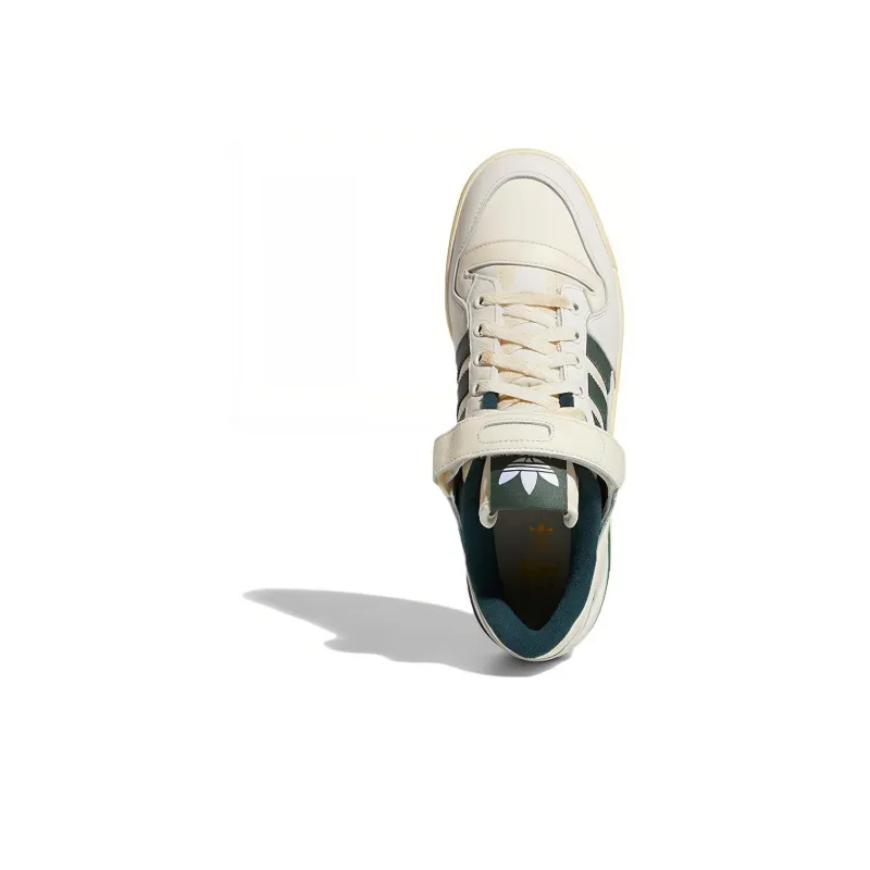 Adidas Forum 84 Low Aec Vintage Pack Green Oxide-3