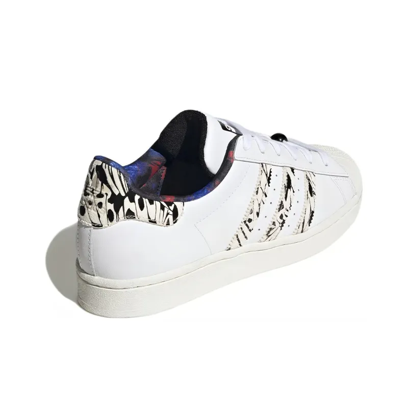 Adidas Superstar 'Butterfly' Women's-3