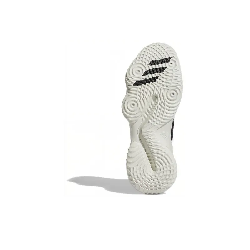 Adidas Court Vision 3 'Black White'-5