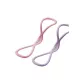 [2 Pack, More Economical, Strengthened Training]Pink 25 Lbs