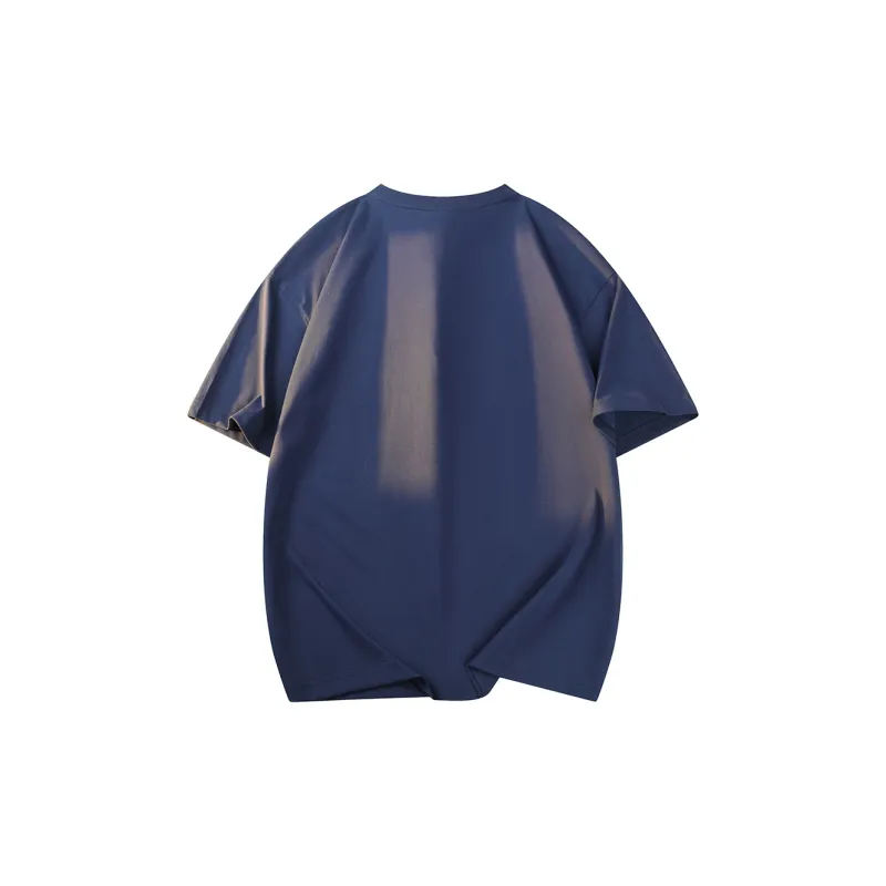 Master Zero T Shirts Unisex-3