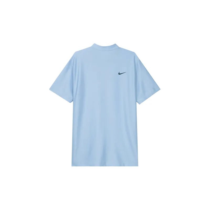 Nike Tour T Shirt Men's Light Sapphire Blue-1
