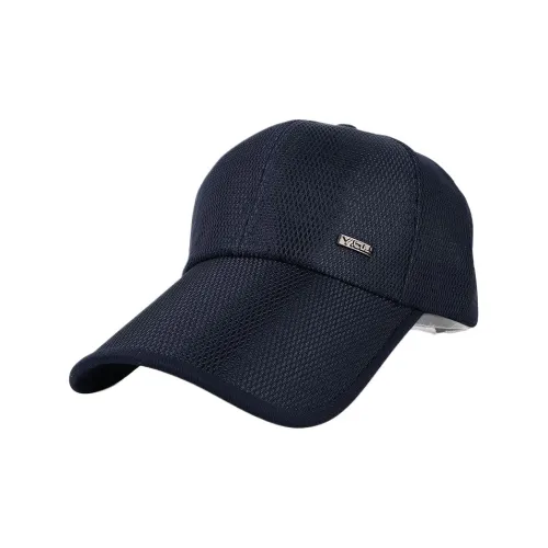 Yi Bu Kang Gauze Large Head Circumference Deep Top Sports Baseball Cap Men's