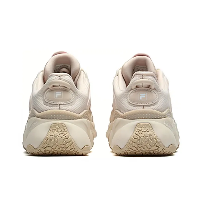 FILA Dad Shoe 'Light Pink' Women's-3