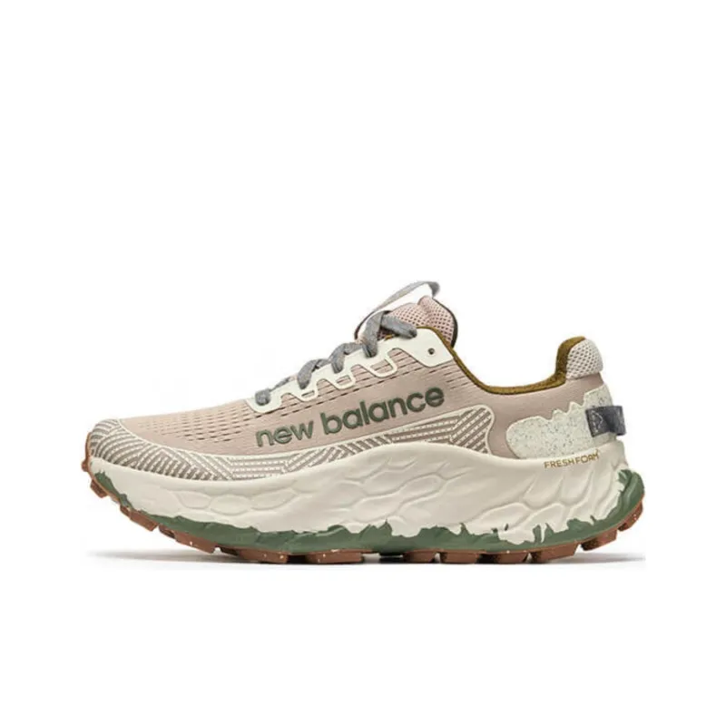 New Balance Fresh Foam X More Trail V3 'Mindful Grey Timber Wolf'-0
