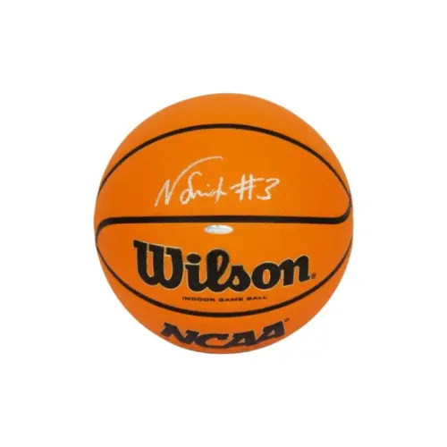 UPPER DECK Size 7 Ball Indoor Outdoor Universal Basketball Orange