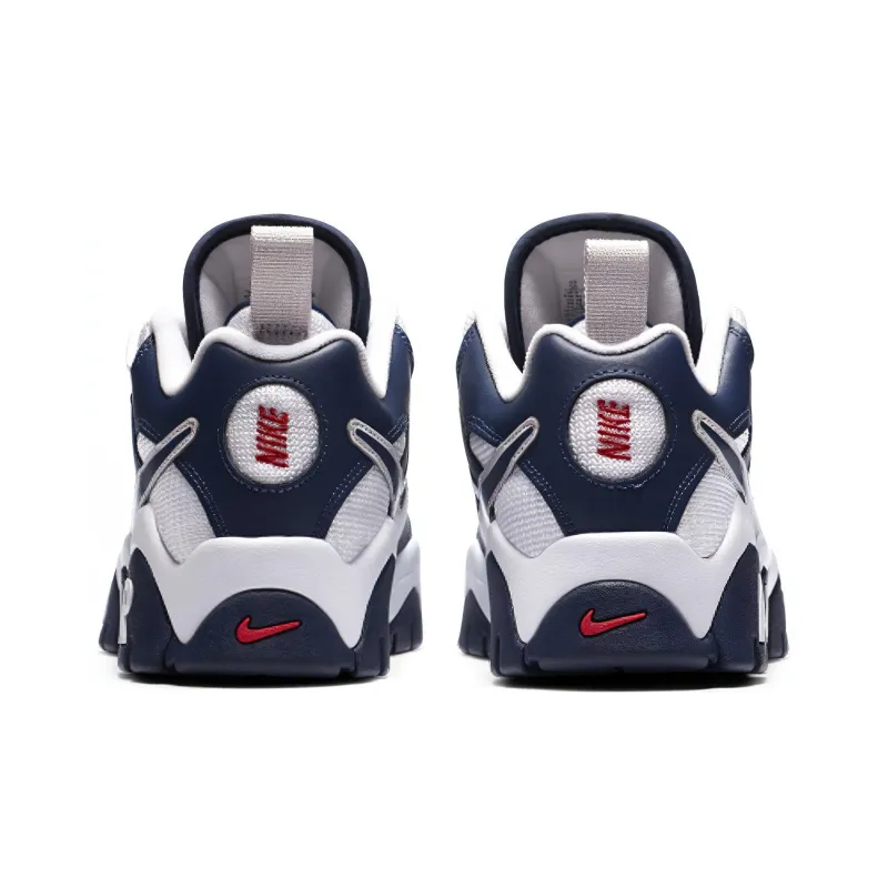 Nike Air Barrage Low Usa 2020-4