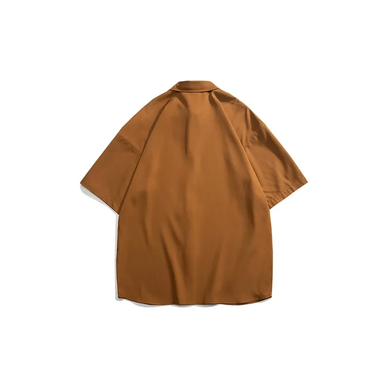 Antioffice Shirts Unisex-9