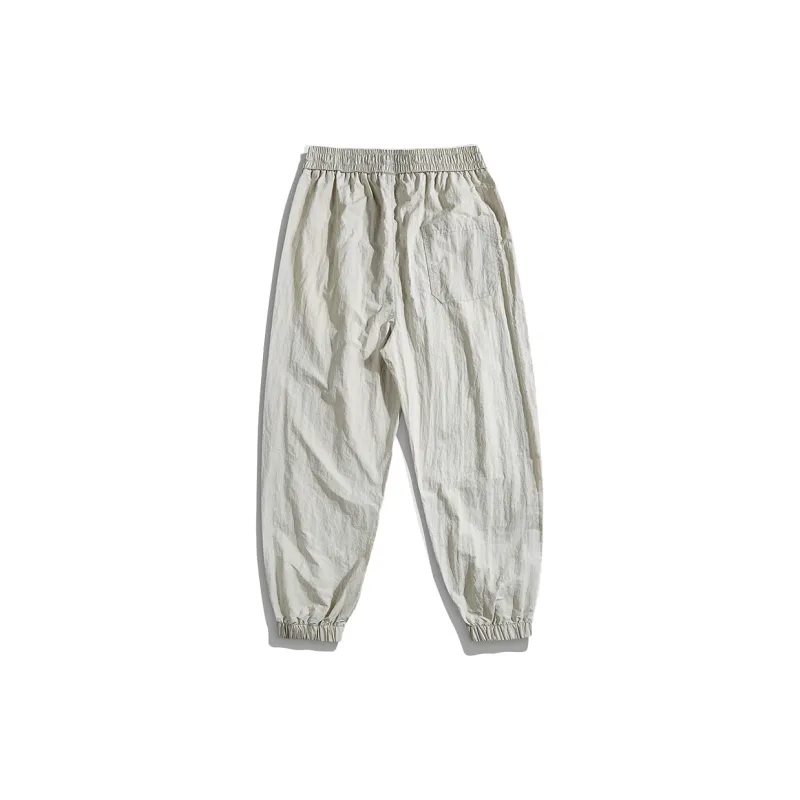 SandKnit Casual Pants Unisex-8