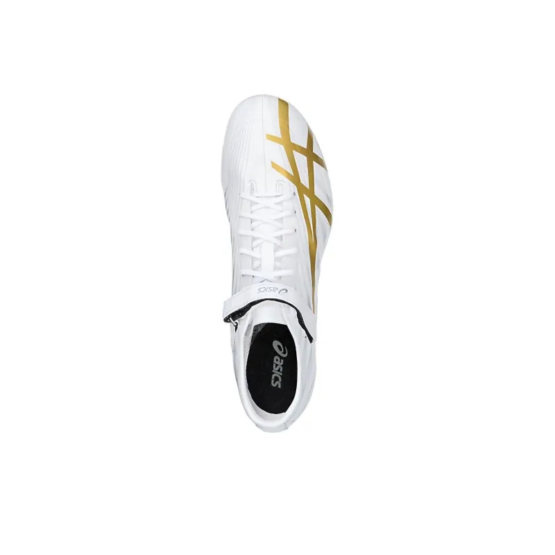 Asics Jet Sprint 'White'-2
