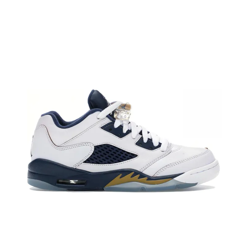 JORDAN 5 Retro Low Dunk From Above GS-1