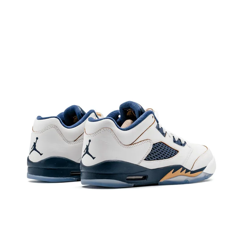 JORDAN 5 Retro Low Dunk From Above GS-3