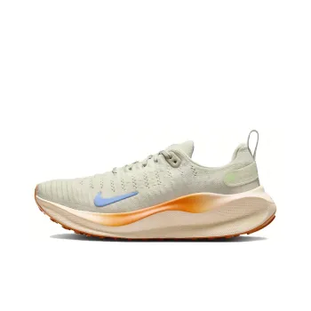 Nike React Infinity Run Flyknit 4 'Sea Glass Polar' Women's