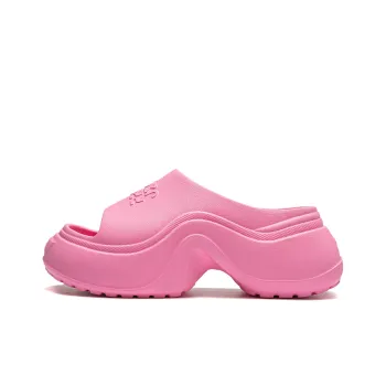 LiNing Project* Slide Slippers Women's Pink