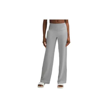 Lululemon Align™ Series Casual Pants Women's Rhinoceros Gray