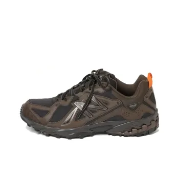 New Balance 610 V1 Brown Black