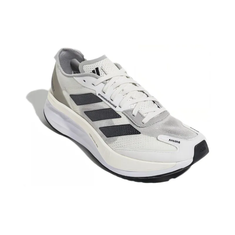 Adidas Adizero Boston 11 Seoul 'White Black'-2