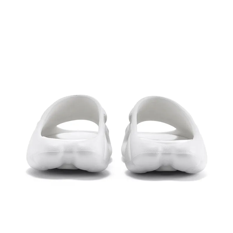 BIGWASP Alien 1.0 Slide Slippers Unisex Horizon White-5