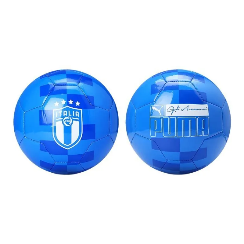 PUMA Size 5 3 Size Soccer PU Machine Stitched Soccer Ball Unisex-8