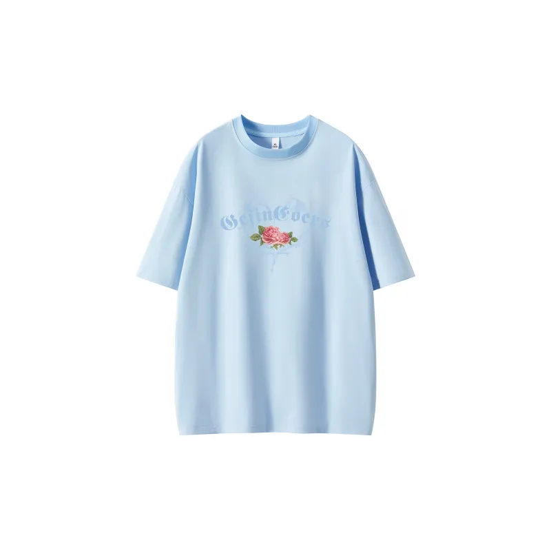 BOBBY ABLEY T Shirts Unisex-18
