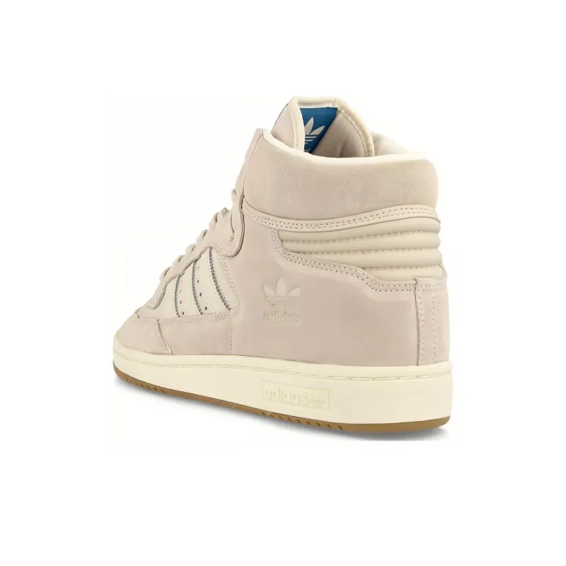 Adidas Centennial 85 Hi Off White-3