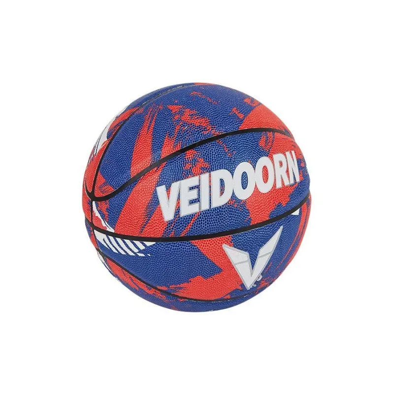 VEIDOORN PU Basketball Size 7 Training Unisex-3