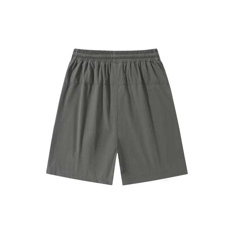 MARVEL Casual Shorts Unisex-5