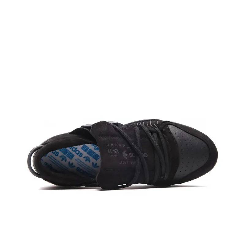 Adidas Aw BBall Lo Alexander Wang Core Black-3