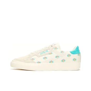 Adidas Originals Continental 80 Vulc Arizona Iced Tea