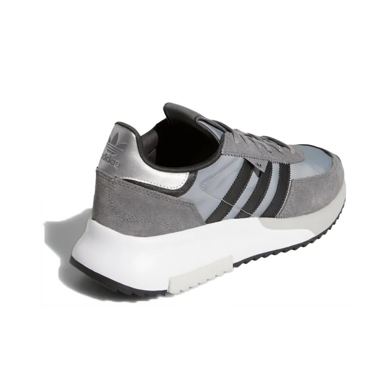 Adidas Retropy F2 Grey-4