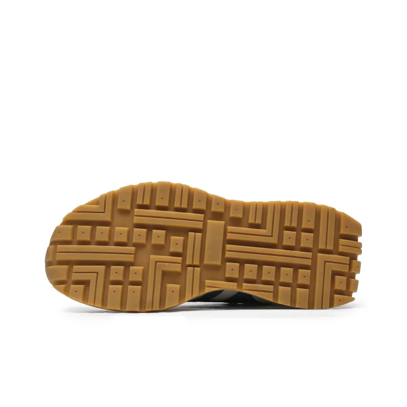 Desai Anti Slip Wear Resistant Low Top Chunky Sneakers Men's-4